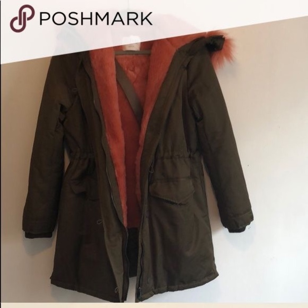 Graham & Spencer jacket